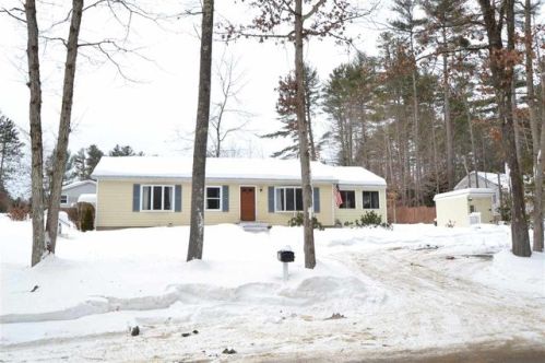 18 Case Rd, Nottingham, NH 03290 exterior