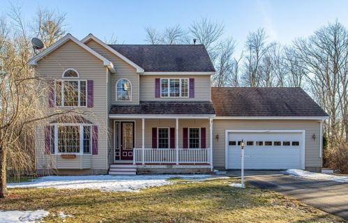 111 Orchard St, Athol, MA 01331 exterior