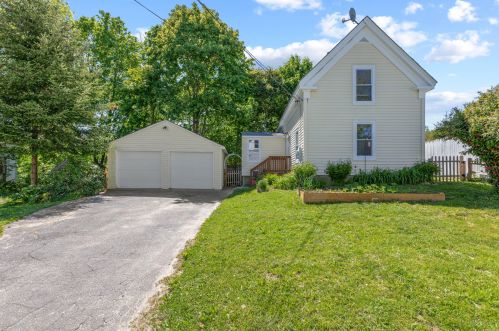 11 Dummer Street Ct, West Bath, ME 04530 exterior