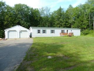 865 Frank C Gilman Hwy, Alton, NH 03809 exterior