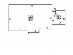 36 Mandalay Rd, Newton, MA 02459 floor plan