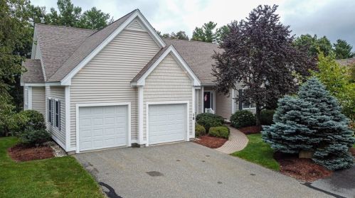 18 Highland Rd, Graniteville, MA 01886 exterior