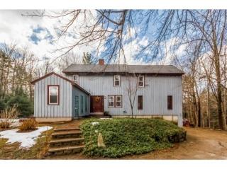 178 Proctor Hill Rd, Hollis, NH 03049 exterior