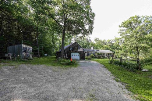 53 Brimstone Cor, Antrim, NH 03440 exterior