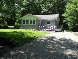 111 Lakeside Dr, Exeter, CT 06249 exterior