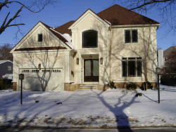 27 Sycamore Rd, Newton, MA 02459 exterior
