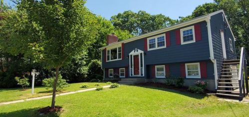 85 Marion Ave, Pascoag, RI 02859 exterior