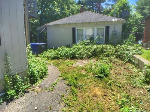 139 Funston Ave, Torrington, CT 06790 exterior