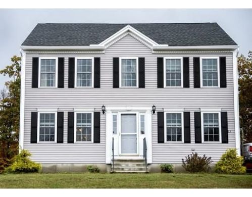 63 Victoria Ln, Templeton, MA 01468 exterior