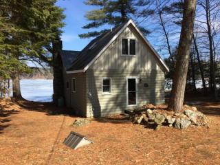 215 Browns Pasture Rd, Strafford, NH 03884 exterior