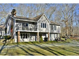 225 Grassy Hill Rd, Lyme, CT 06371 exterior