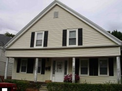 68 Greenough St, Newton, MA 02465 exterior