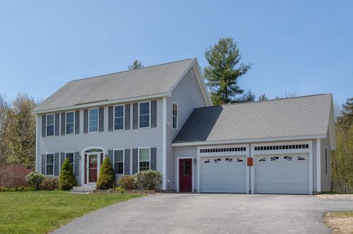 3 Pheasant Run, Weare, NH 03281 exterior