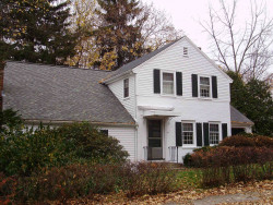 61 Langdon St, Newton, MA 02458 exterior