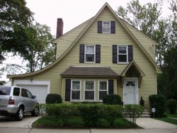 148 Auburndale Ave, Newton, MA 02465 exterior