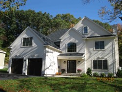 100 Drumlin Rd, Newton, MA 02459 exterior