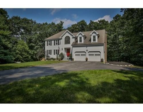 23 Millbrook Ln, Bolton, MA 01740 exterior