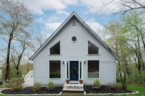 61 Evergreen Rd, Vernon, CT 06066 exterior