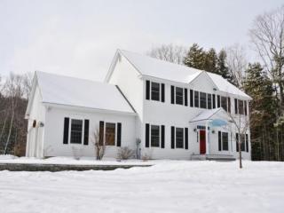 177 Stevens Rd, Lebanon, NH 03766 exterior