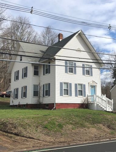 151 Main St, Vernon, CT 06066 exterior