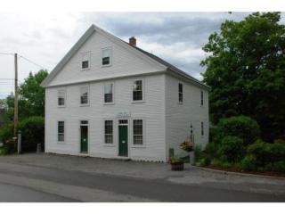 9 Currier Hill Rd, Gilmanton, NH 03237 exterior