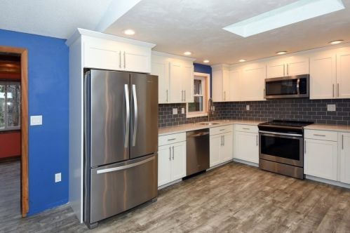 6 Pocasset St, Worcester, MA 01604 exterior