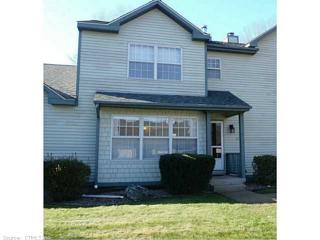 203 Deerfield Ter, Colchester, CT 06415 exterior