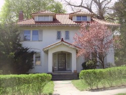 62 Dalton Rd, Newton, MA 02459 exterior