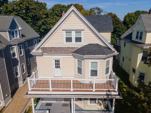214 Centre St, Roxbury-Xing, MA 02124 exterior