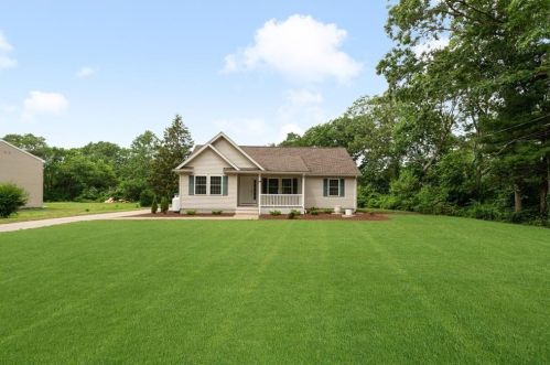 69 Botka Dr, Charlestown, RI 02813 exterior