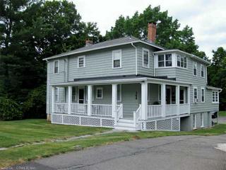 144 Berlin St, Middletown, CT 06457 exterior