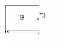 34 Kilburn Rd, Newton, MA 02465 floor plan