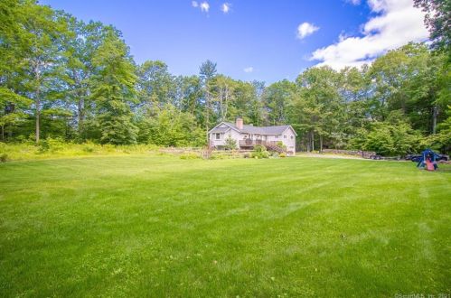 2 Coppergate Rd, East Granby, CT 06026 exterior