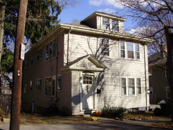 29 Bennington St, Newton, MA 02458 exterior