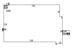 471 Watertown St, Newton, MA 02460 floor plan
