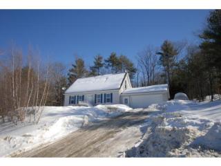 7 Dowd Ln, Sunapee, NH 03782 exterior