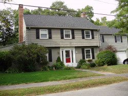 35 Palmer Rd, Newton, MA 02468 exterior