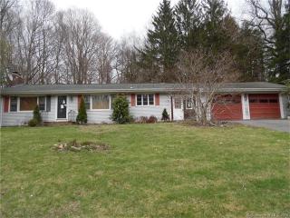 17 Brook St, Seymour, CT 06483 exterior