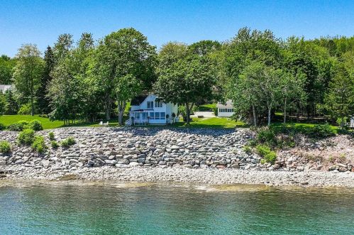 30 Lorimer Rd, Ellsworth, ME 04605 exterior