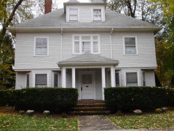 34 Westbourne Rd, Newton, MA 02459 exterior