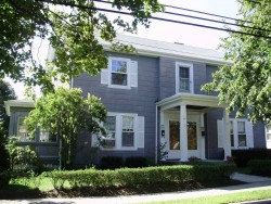 96 Webster St, Newton, MA 02465 exterior