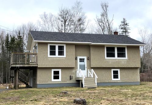 1730 Bayside Rd, Ellsworth, ME 04605 exterior