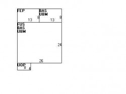 22 Byrd Ave, Newton, MA 02465 floor plan