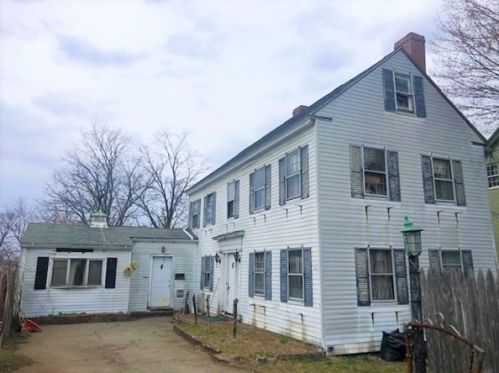 13 Liberty St, Danvers, MA 01923 exterior
