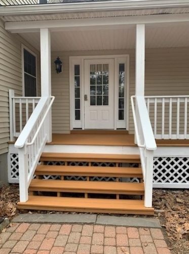 7 Birches Rd, Hubbardston, MA 01452 exterior