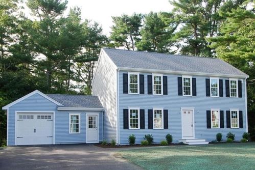 29 Country Way, Silver Lake, MA 02364 exterior