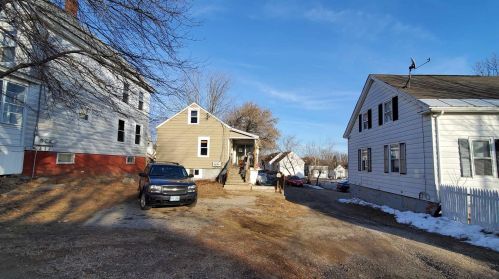 22 Union St, Somersworth, NH 03878 exterior