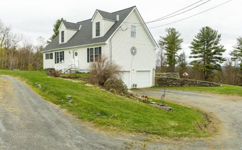 14 Homestead Rd, Alstead, NH 03602 exterior