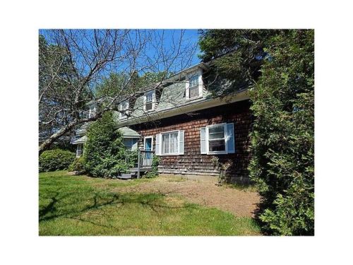 26 Chapel St, Burrillville, RI 02830 exterior