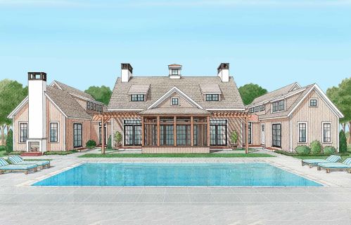 42 Slough Cove Rd, Edgartown, MA 02539 exterior